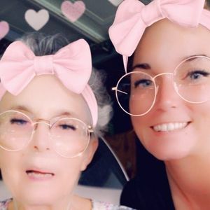 Meet your Posher, Brandi